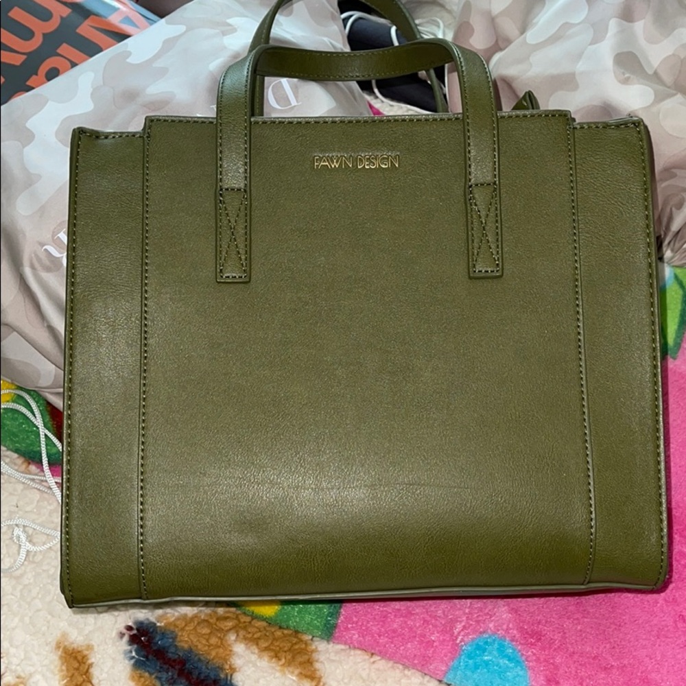Fawn Design Carryall Tote